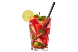 Mojito Strawberry